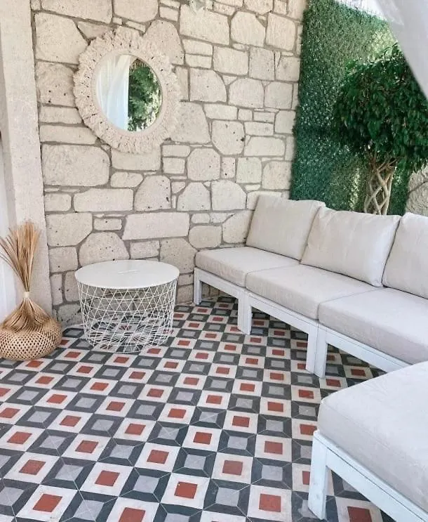 Bed & Breakfast The One Alacati Cesme