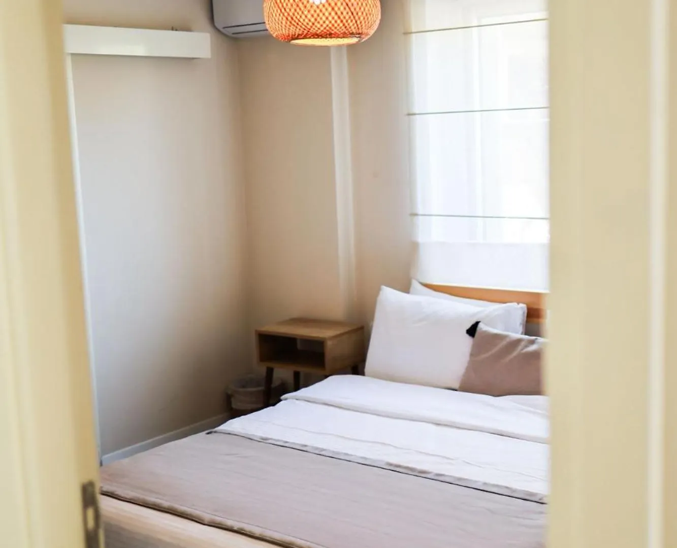 Bed & Breakfast The One Alacati Cesme