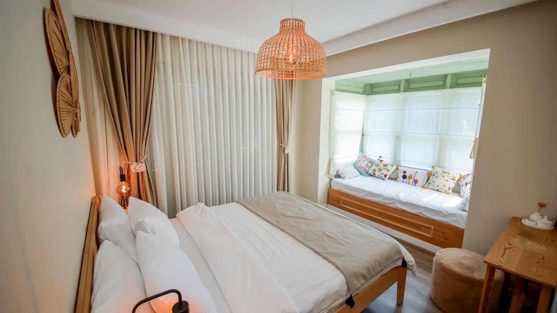 Bed & Breakfast The One Alacati Cesme Turkey