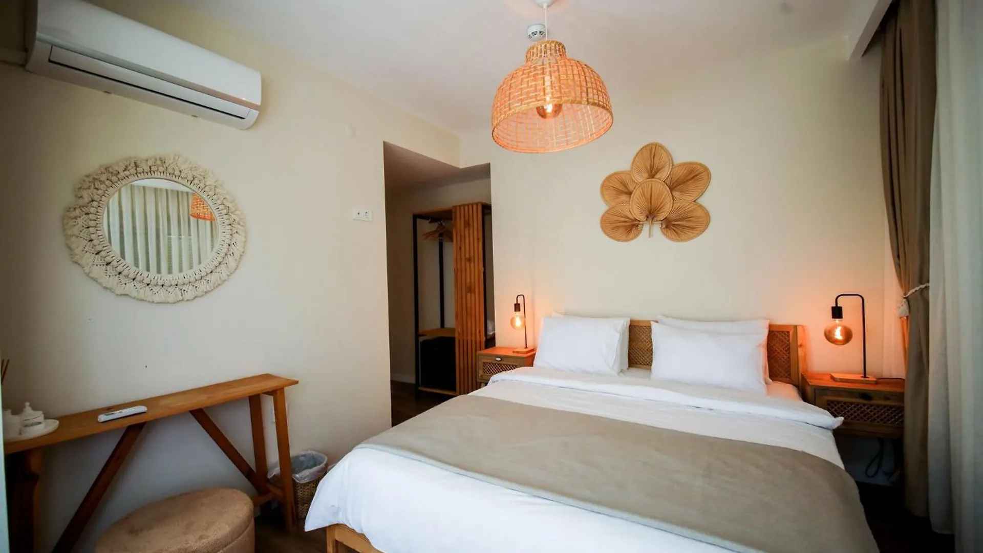 Bed and breakfast The One Alacati Çeşme