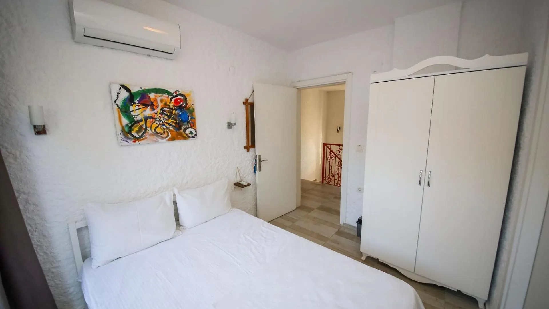 The One Alacati Cesme Bed & Breakfast