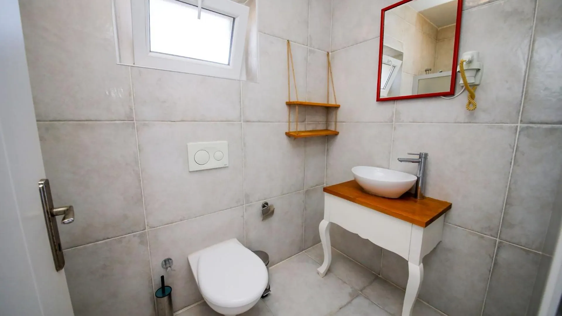 The One Alacati Cesme