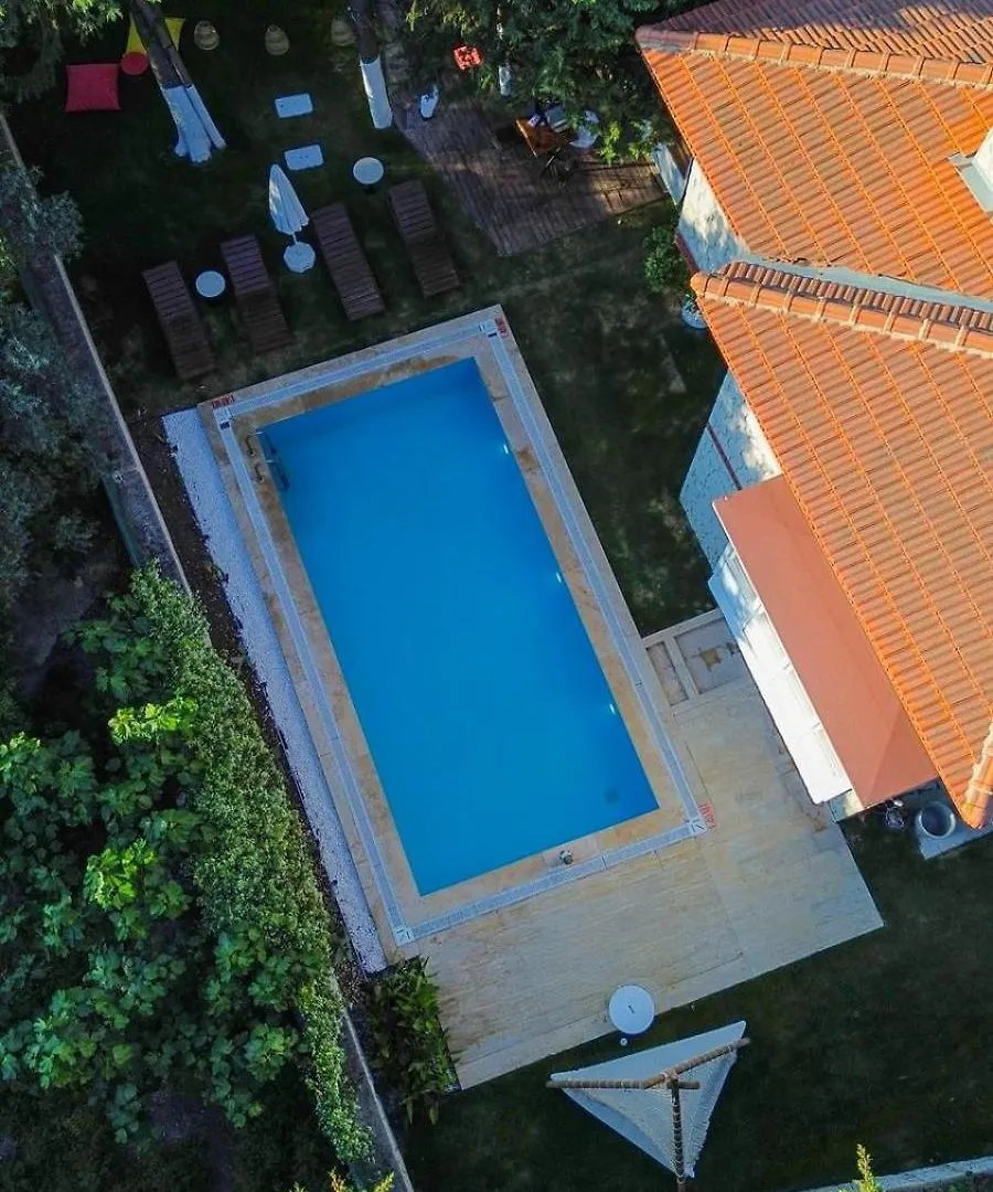 Bed and breakfast The One Alacati Çeşme Turquía