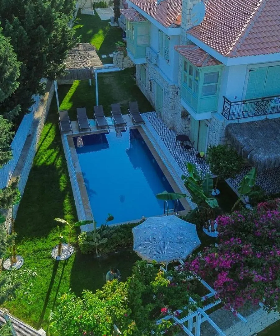 The One Alacati Cesme