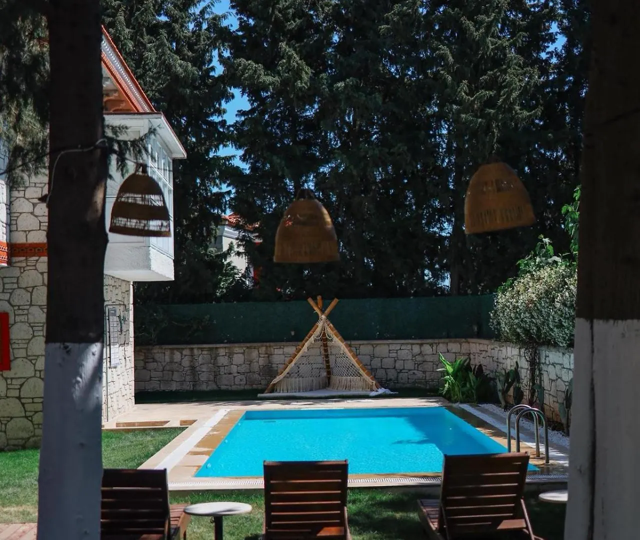 The One Alacati Cesme Turkey