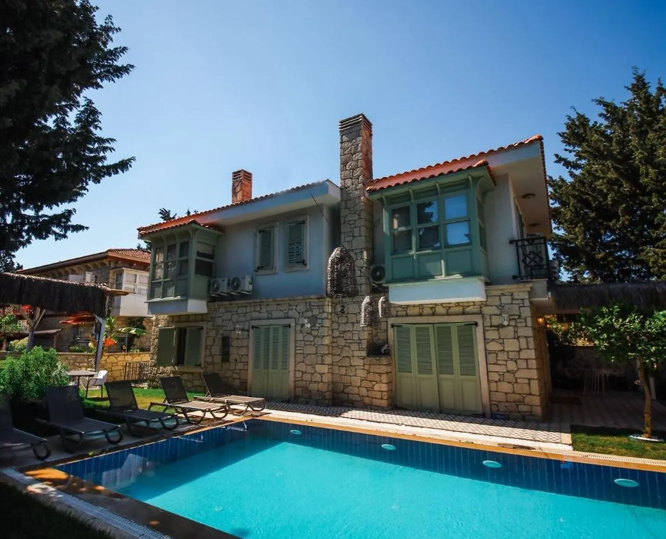 The One Alacati Cesme 0*,