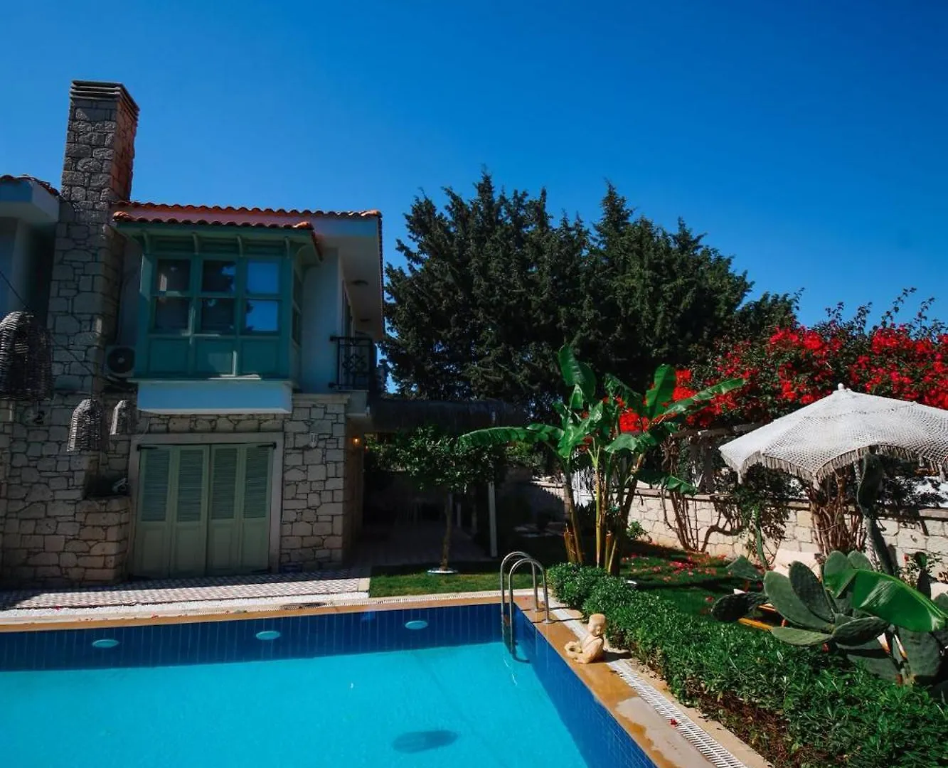 The One Alacati Çeşme Bed and breakfast