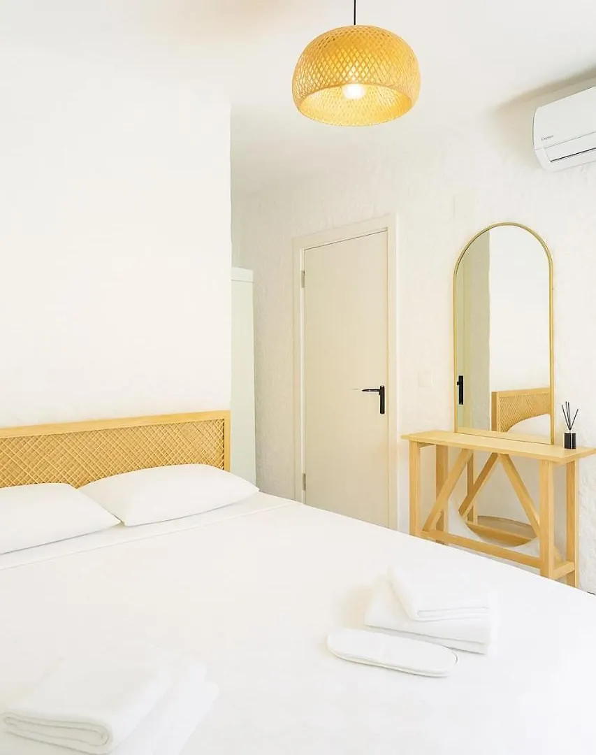 Bed & Breakfast The One Alacati Cesme