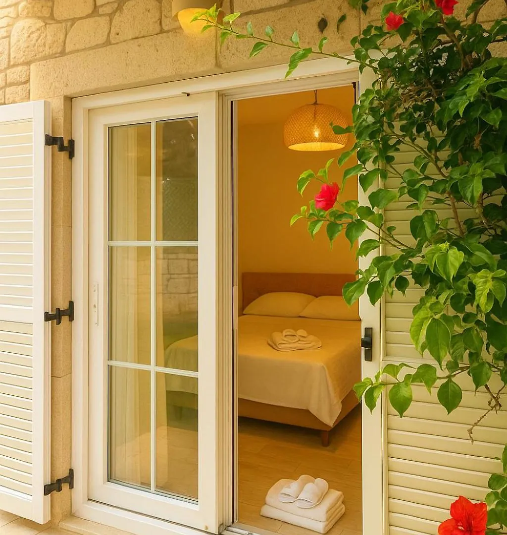 The One Alacati Cesme 0*,  Turkey