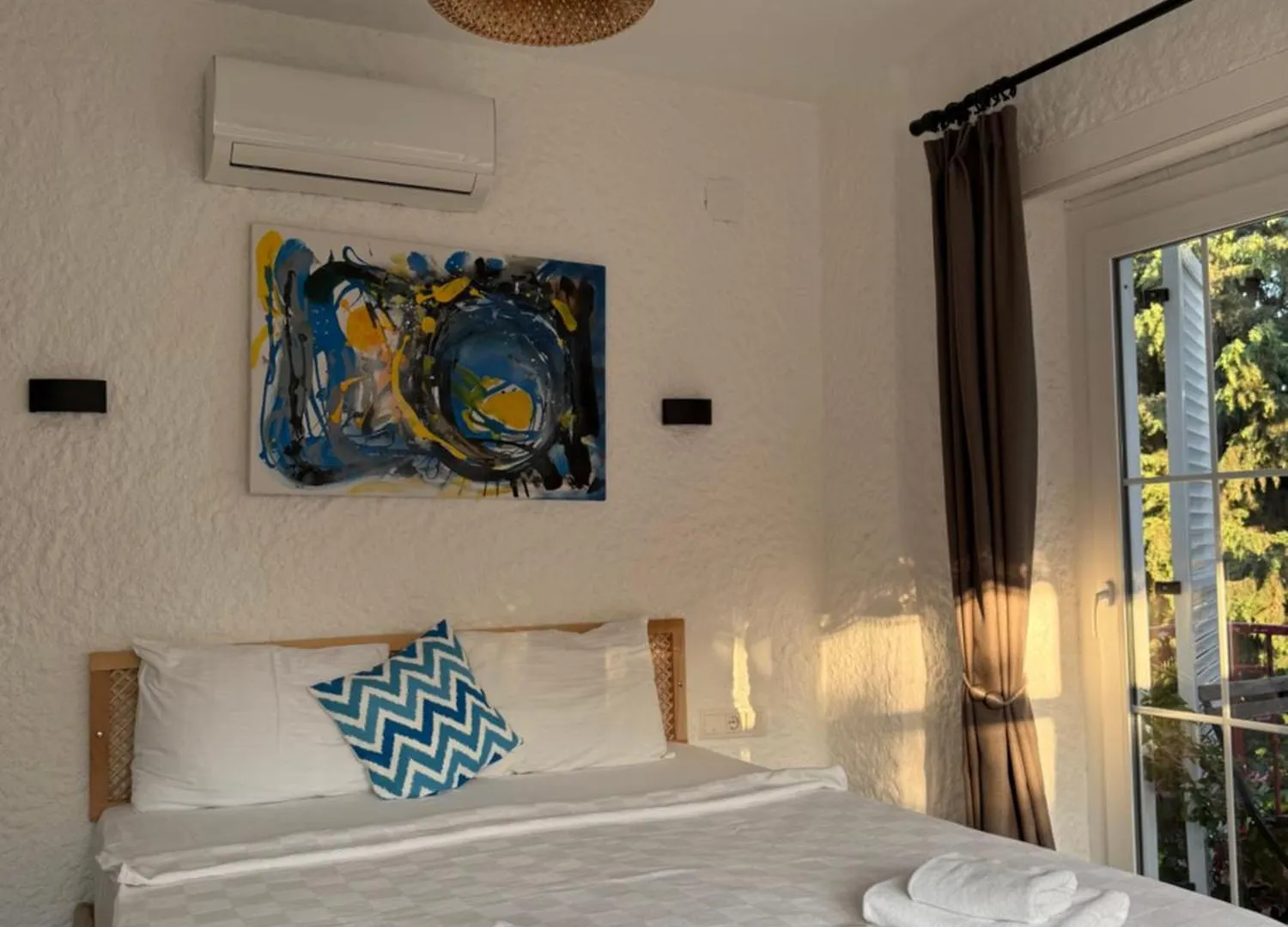 Bed and breakfast The One Alacati Çeşme Turquía