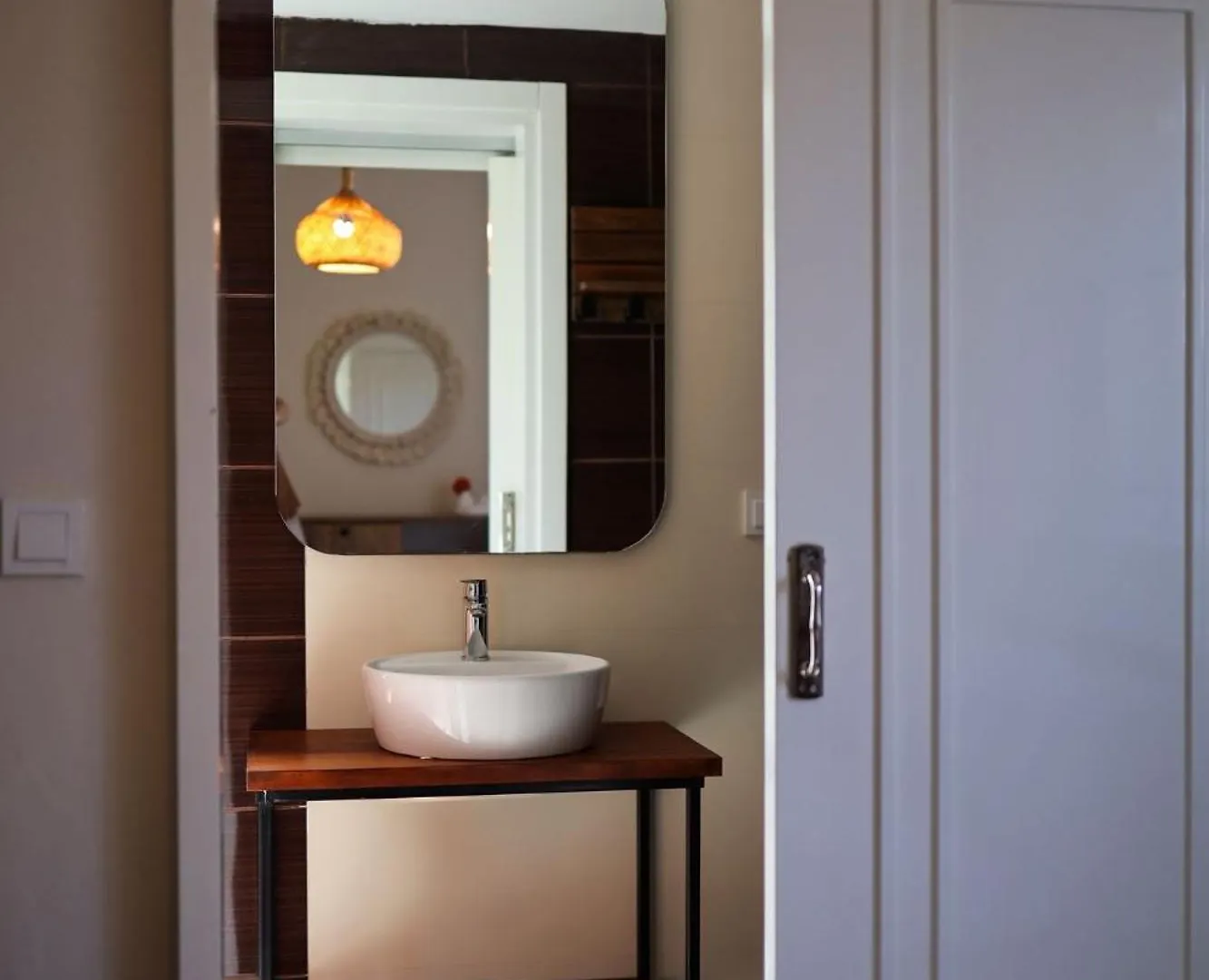 Bed & Breakfast The One Alacati Cesme