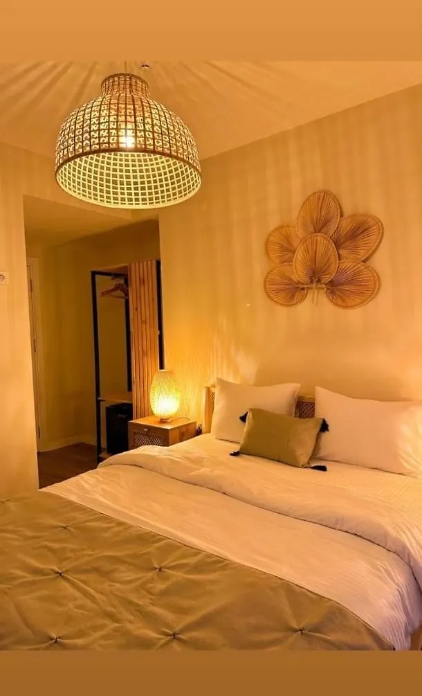 The One Alacati Cesme Bed & Breakfast